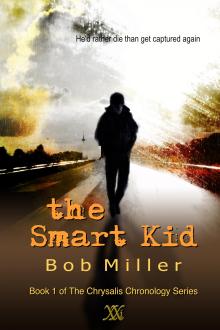 Cover of The Smart Kid