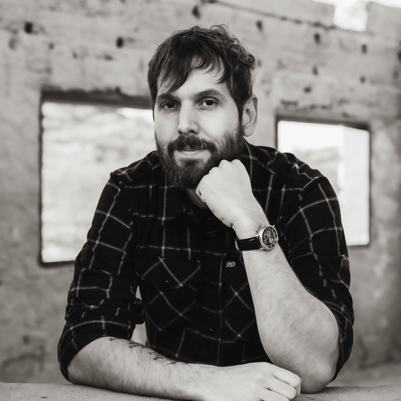 Jonathon T. Cross