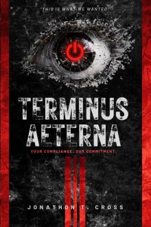Cover of Terminus Aeterna