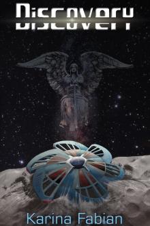 Cover of Discovery