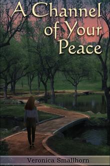 Cover of A Channel of Your Peace