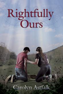 Cover of Rightfully Ours