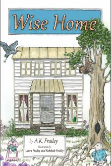 Cover of Wise Home