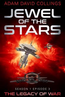 Cover of The Legacy of War