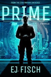 Cover of Prime: A Novella