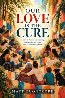 Cover of Our Love is the Cure