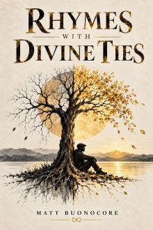 Cover of Rhymes With Divine Ties