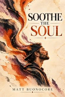 Cover of Soothe The Soul