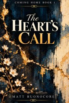 Cover of The Heart's Call