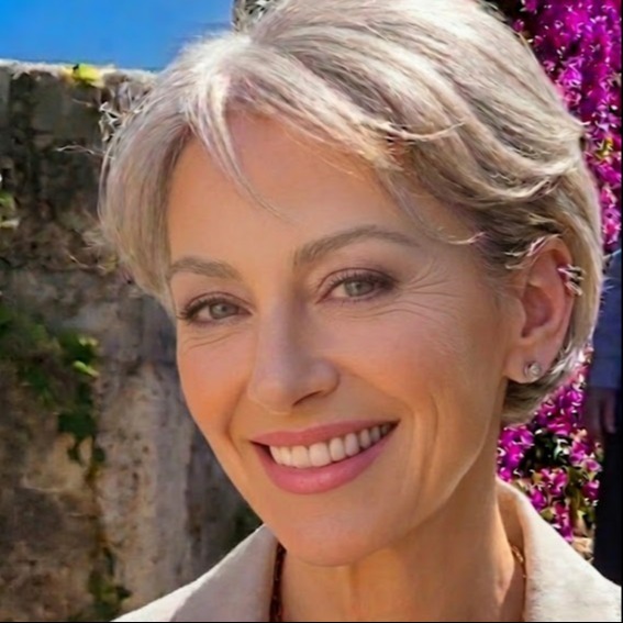 Jo-Anne Carriere
