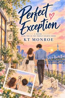 Cover of Perfect Exception 