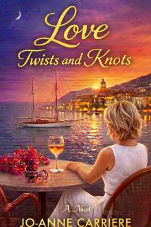 Cover of Love Twists and Knots