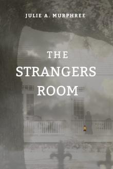 Cover of The Strangers Room