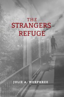 Cover of The Strangers Refuge