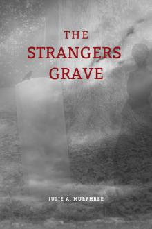 Cover of The Strangers Grave