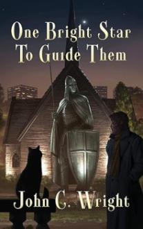 Cover of One Bright Star to Guide Them
