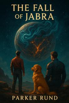 Cover of The Fall of Jabra
