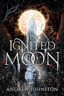 Cover of The Ignited Moon: The Iron Frost Universe