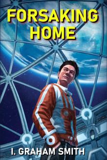 Cover of Forsaking Home