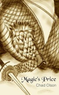 Cover of Magic’s Price: A Short Story