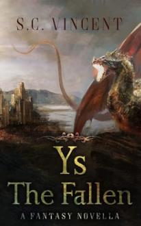 Cover of Ys The Fallen
