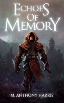Cover of Echoes of Memory