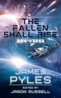 Cover of The Fallen Shall Rise: 224-Verse