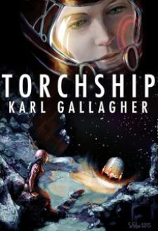 Cover of Torchship