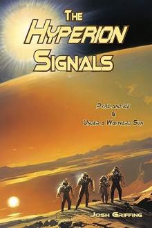 Cover of The Hyperion Signals