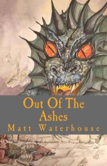 Cover of Out of the Ashes