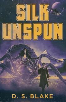 Cover of Silk Unspun