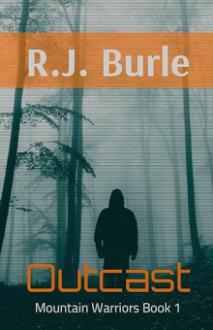 Cover of Outcast