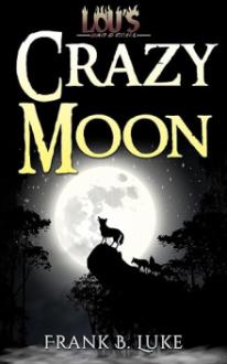 Cover of Crazy Moon