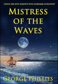 Cover of Mistress of the Waves
