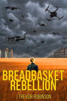 Cover of Breadbasket Rebellion