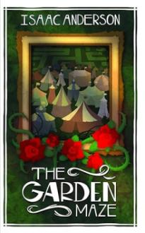 Cover of The Garden Maze