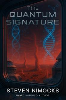 Cover of The Quantum Signature