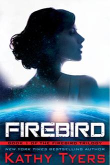 Cover of Firebird