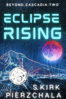 Cover of Eclipse Rising