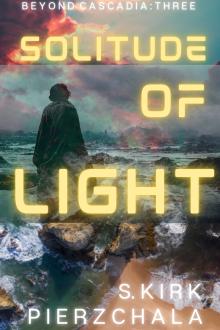 Cover of Solitude Of Light