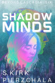 Cover of Shadowminds
