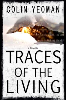 Cover of Traces of the Living
