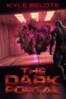 Cover of The Dark Portal