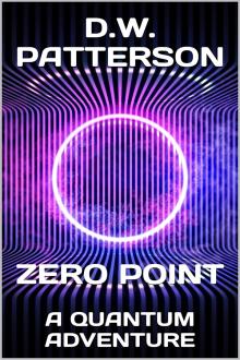 Cover of Zero Point