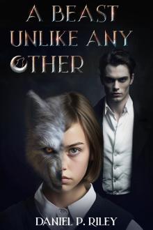 Cover of A Beast Unlike Any Other