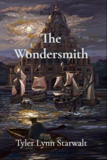 Cover of The Wondersmith