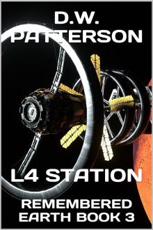 Cover of L4 Station