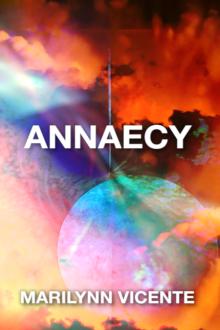 Cover of ANNAECY