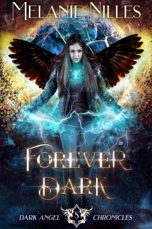 Cover of Forever Dark