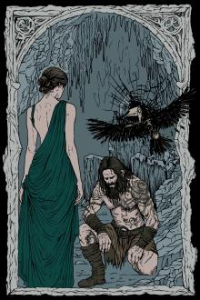 Cover of Crepuscule